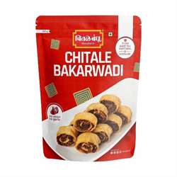 Chitale Bandhu Bakarwadi 500 gm